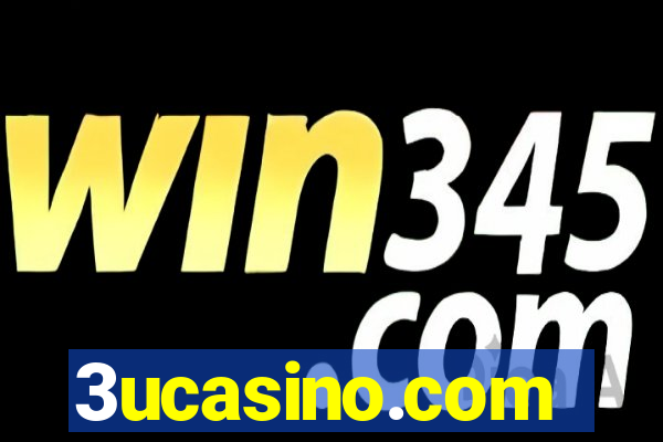 3ucasino.com