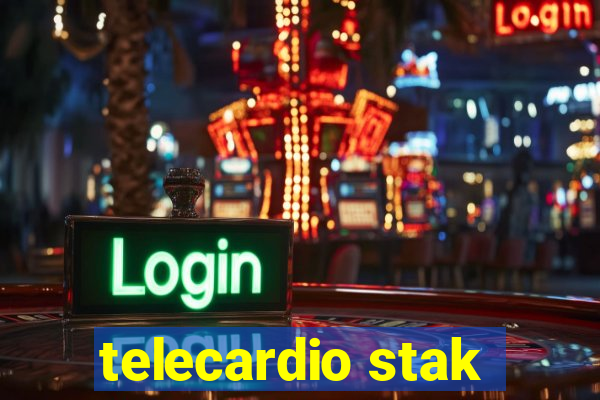 telecardio stak