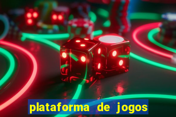 plataforma de jogos que aceita cartao de debito