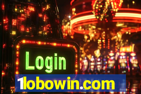 1lobowin.com