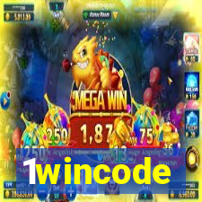 1wincode