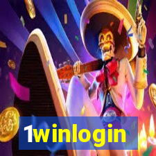 1winlogin