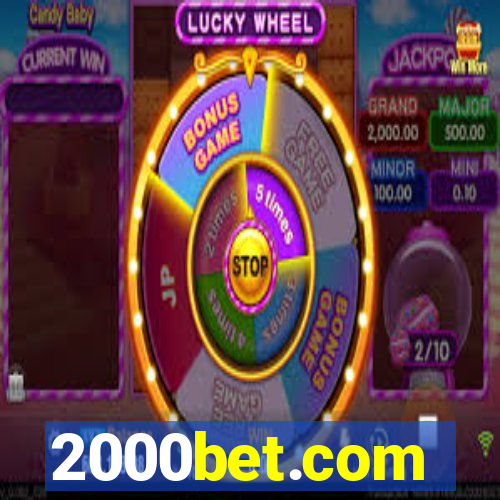 2000bet.com