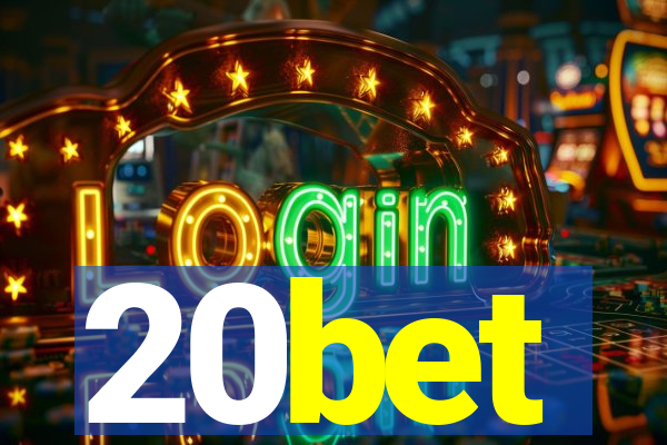 20bet