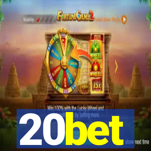 20bet