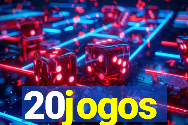 20jogos