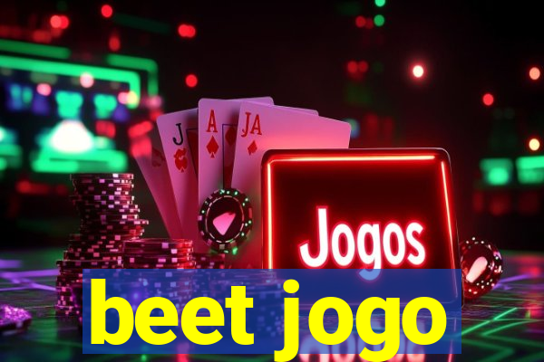 beet jogo