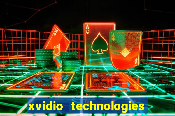 xvidio technologies startup brasil 2022 video game