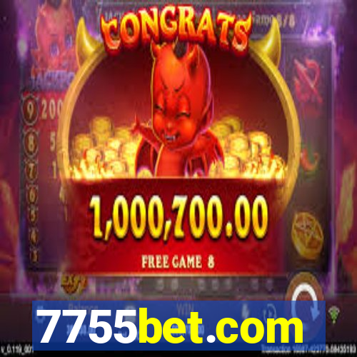 7755bet.com