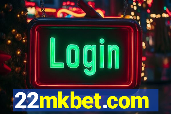 22mkbet.com