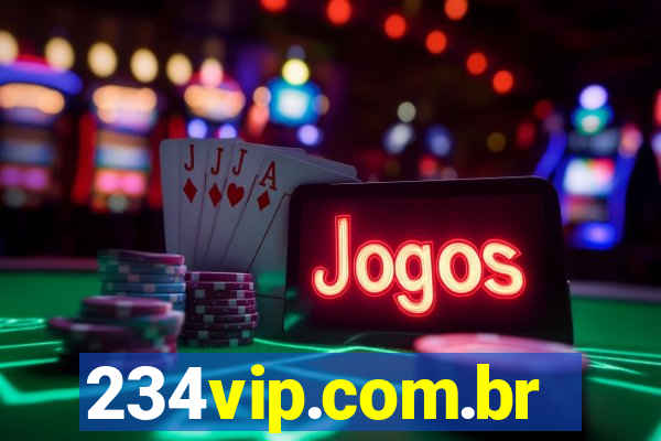 234vip.com.br