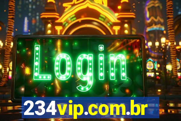 234vip.com.br