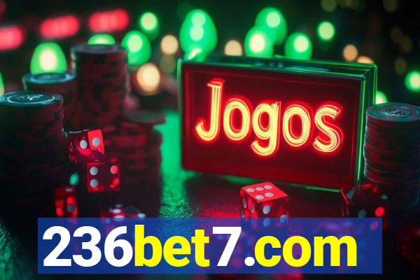 236bet7.com