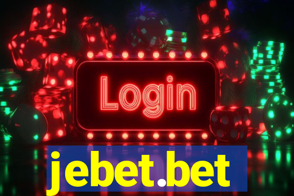 jebet.bet