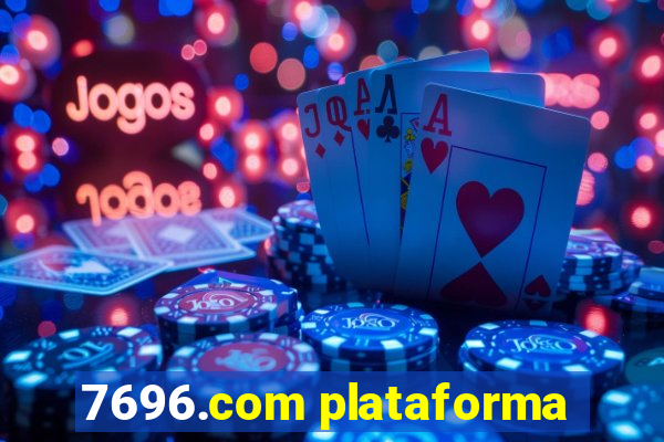 7696.com plataforma