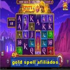 gold spell afiliados