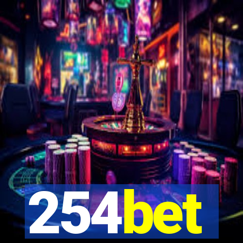 254bet