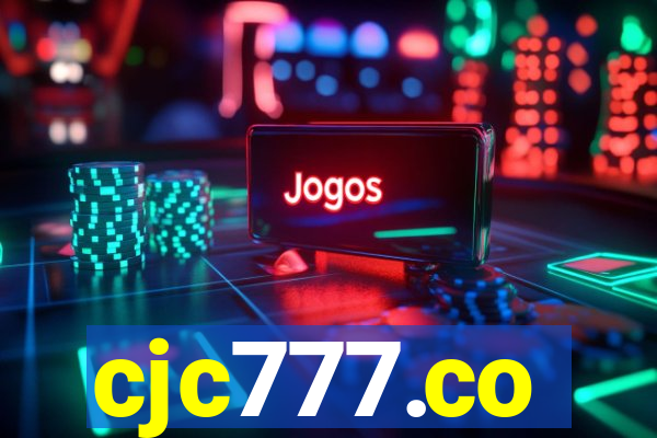 cjc777.co