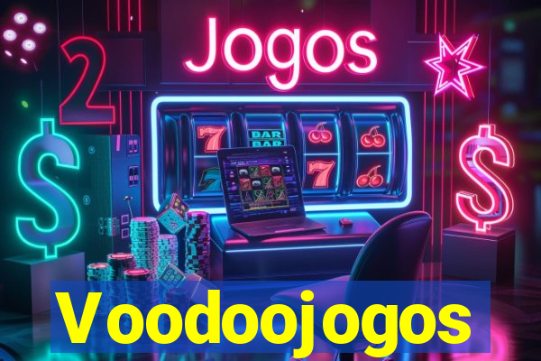 Voodoojogos