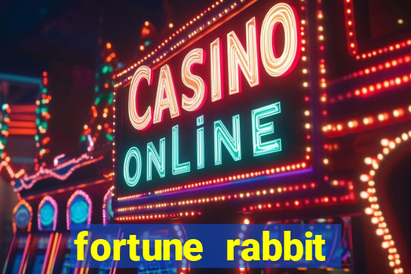 fortune rabbit 5gbet Informational