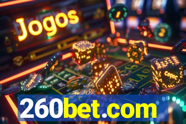 260bet.com