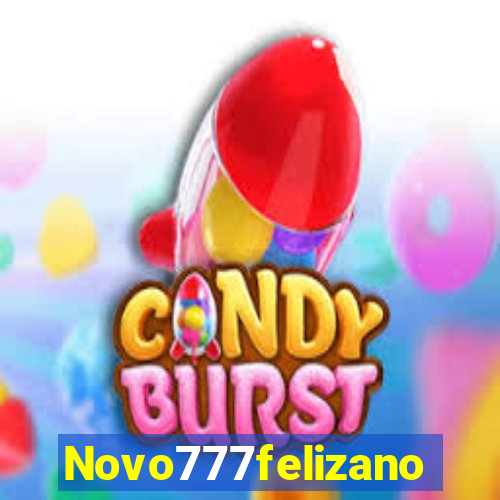 Novo777felizano