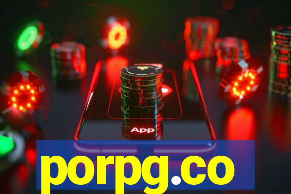 porpg.co