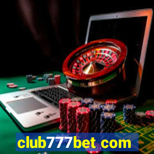 club777bet com