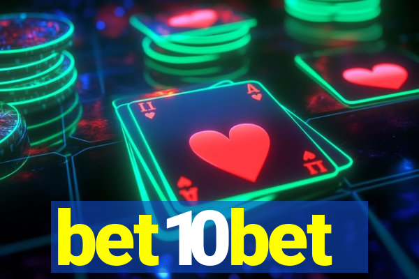 bet10bet