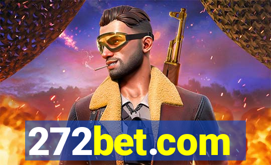 272bet.com