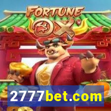 2777bet.com