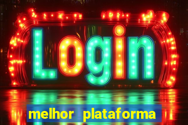 melhor plataforma para jogar fortune dragon