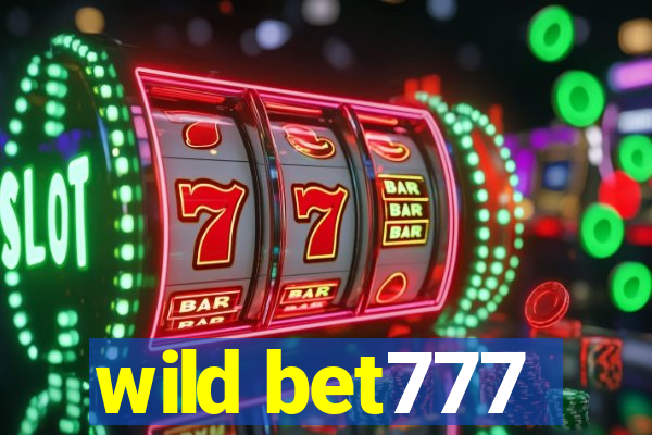 wild bet777