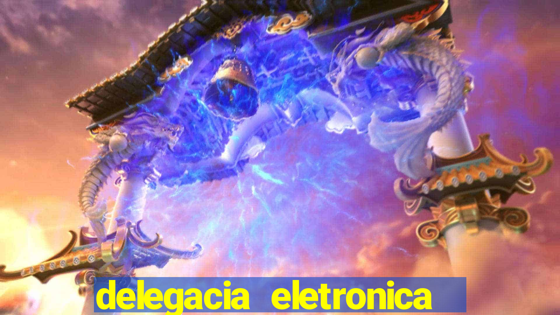 delegacia eletronica policia civil sao paulo