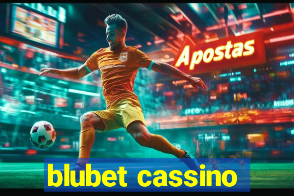 blubet cassino