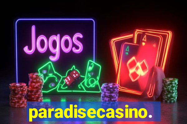 paradisecasino.com