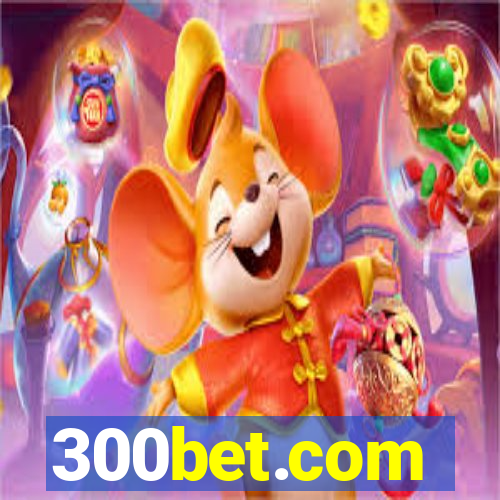 300bet.com