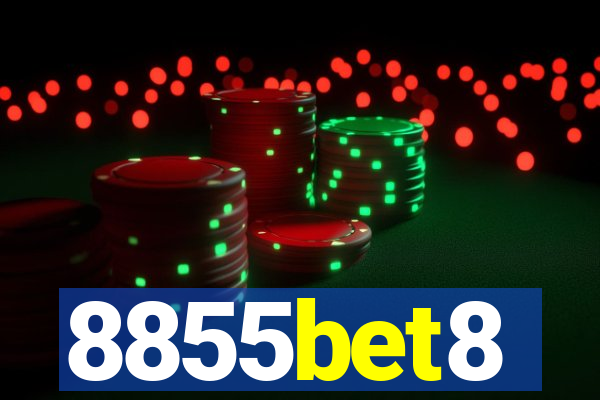 8855bet8