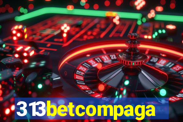 313betcompaga