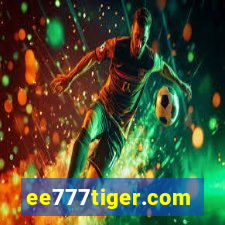 ee777tiger.com