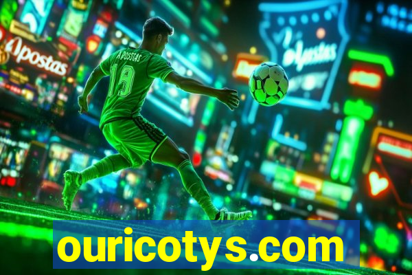 ouricotys.com