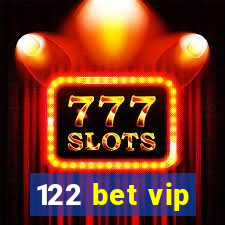 122 bet vip