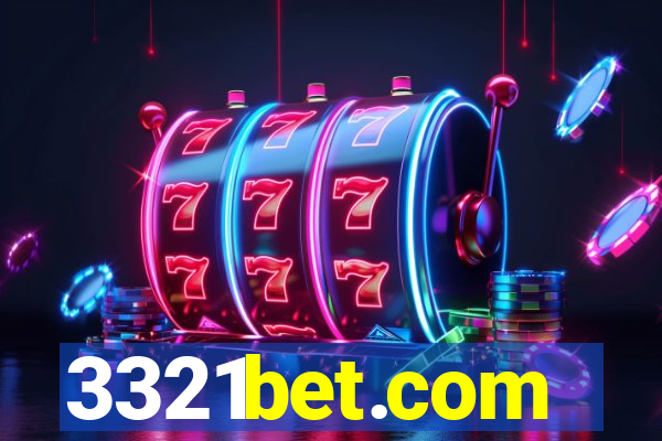 3321bet.com