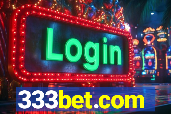 333bet.com