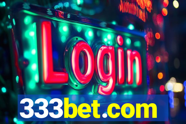 333bet.com