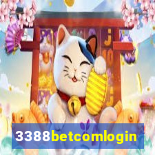 3388betcomlogin