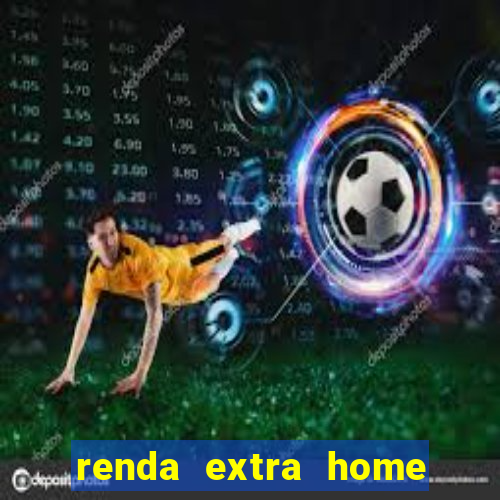 renda extra home office contabilidade