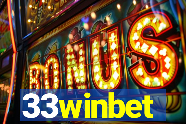 33winbet