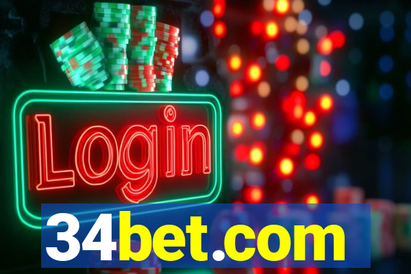 34bet.com