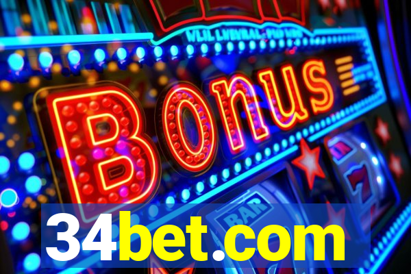 34bet.com